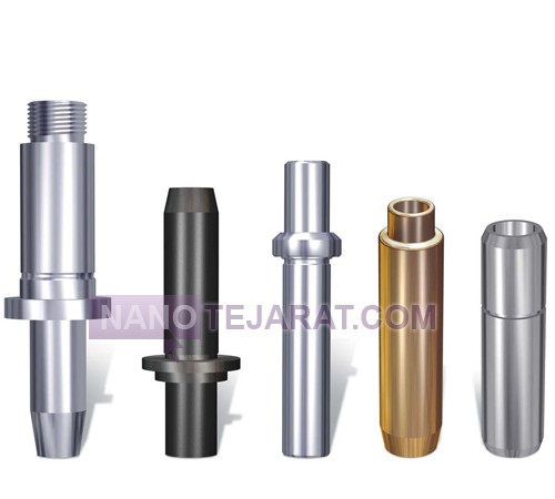 valves guides